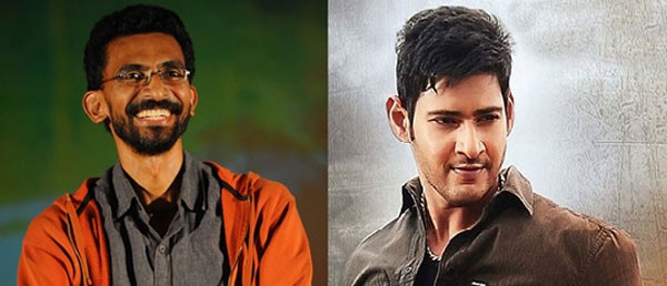 sekhar kammula,mahesh babu,leader movie,godavari,puri jagannadh  వార్తల్లోకి శేఖర్‌కమ్ముల-మహేష్‌ సినిమా!